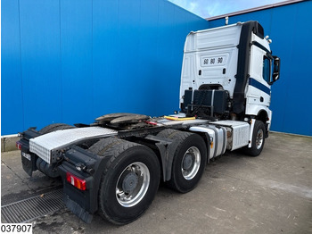 Tegljač Mercedes-Benz Arocs 2645 6X4, EURO 6, Retarder, Hydraulic: slika 2