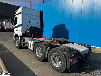 Tegljač Mercedes-Benz Arocs 2645 6X4, EURO 6, Retarder, Hydraulic: slika 4