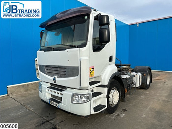 Renault Premium 440 Dxi EURO 3, Hydraulics Renault Premium 440 Dxi EURO 3, Hydraulics: slika 1