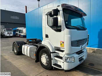 Renault Premium 440 Dxi EURO 3, Hydraulics Renault Premium 440 Dxi EURO 3, Hydraulics: slika 3