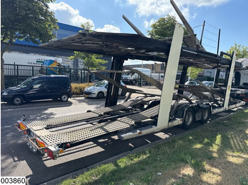 Tegljač Renault Premium 460 Dxi EURO 5, Lohr, Retarder, Combi: slika 4