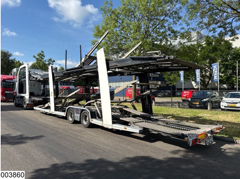 Tegljač Renault Premium 460 Dxi EURO 5, Lohr, Retarder, Combi: slika 3