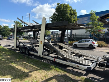 Tegljač Renault Premium 460 Dxi EURO 5, Lohr, Retarder, Combi: slika 5