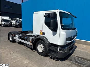 Tegljač Renault Premium EURO 5, Retarder, Hydraulic, Standairco: slika 2
