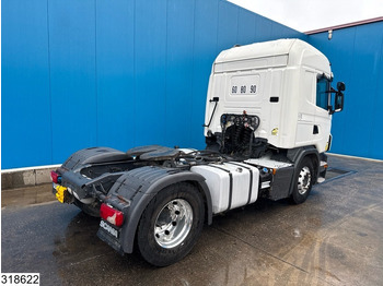Tegljač Scania G 480 EURO 6, Retarder, Hydraulic: slika 3