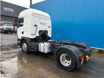 Tegljač Scania G 480 EURO 6, Retarder, Hydraulic: slika 4