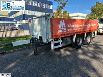 Prikolica sa ceradom