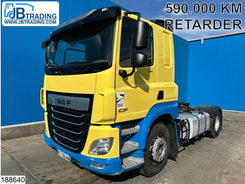 Tegljač DAF CF 480