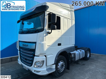 Tegljač DAF XF 480