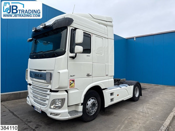 Tegljač DAF XF 480