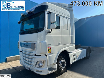 Tegljač DAF XF 480
