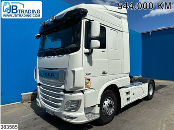 Tegljač DAF XF 480