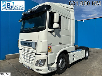 Tegljač DAF XF 480