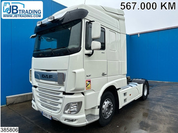 Tegljač DAF XF 480