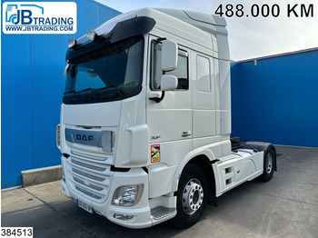 Tegljač DAF XF 480