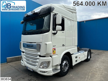 Tegljač DAF XF 480