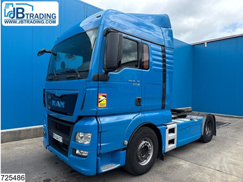 Tegljač MAN TGX 18.440