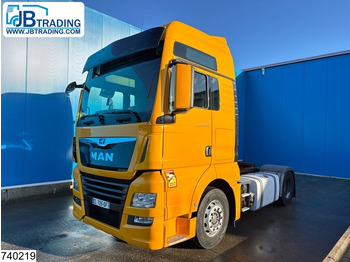 Tegljač MAN TGX 18.440