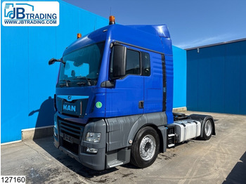 Tegljač MAN TGX 18.460
