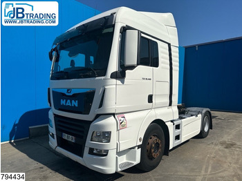 Tegljač MAN TGX 18.460