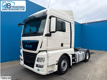 Tegljač MAN TGX 18.460
