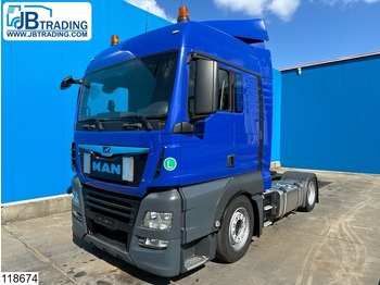 Tegljač MAN TGX 18.460