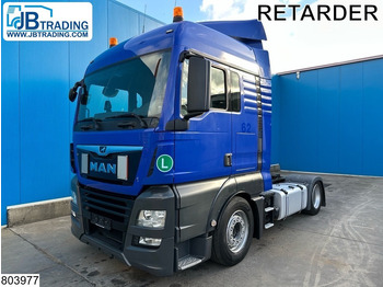 Tegljač MAN TGX 18.460