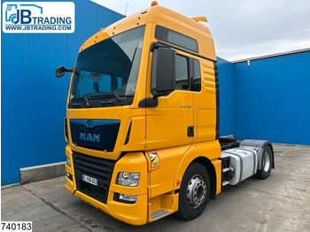 Tegljač MAN TGX 18.460