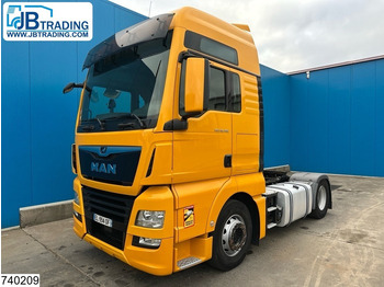 Tegljač MAN TGX 18.460