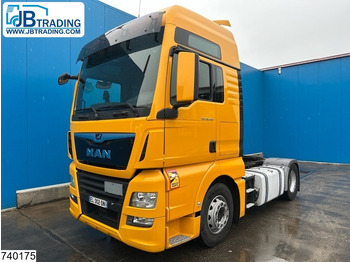 Tegljač MAN TGX 18.460