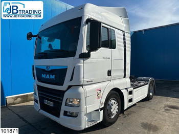 Tegljač MAN TGX 18.500