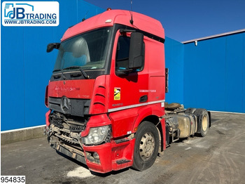 Tegljač MERCEDES-BENZ Actros 1843