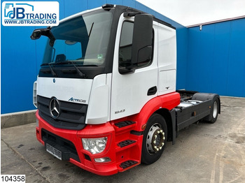 Tegljač MERCEDES-BENZ Actros 1843