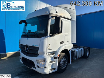 Tegljač MERCEDES-BENZ Actros 1843