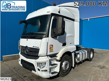 Tegljač MERCEDES-BENZ Actros 1843