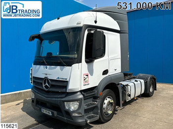 Tegljač MERCEDES-BENZ Actros 1843