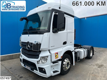 Tegljač MERCEDES-BENZ Actros 1843