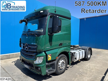 Tegljač MERCEDES-BENZ Actros 1845