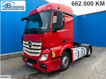 Tegljač MERCEDES-BENZ Actros 1845