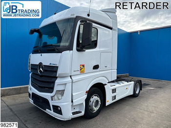 Tegljač MERCEDES-BENZ Actros 1845