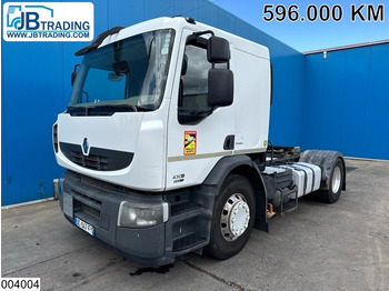 Tegljač RENAULT Premium 430