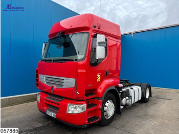 Tegljač RENAULT Premium 460
