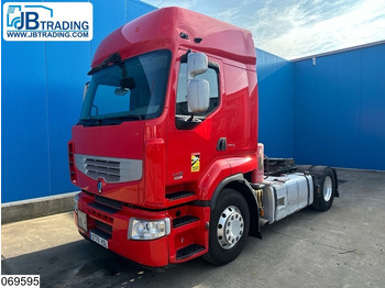 Tegljač RENAULT Premium 460