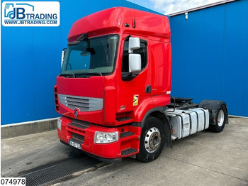 Tegljač RENAULT Premium 460