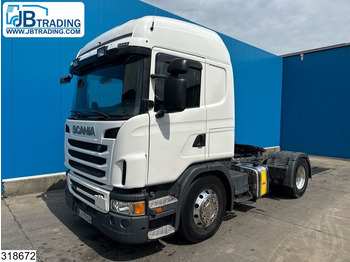 Tegljač SCANIA G 480