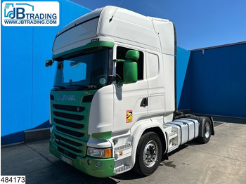 Tegljač SCANIA R 450