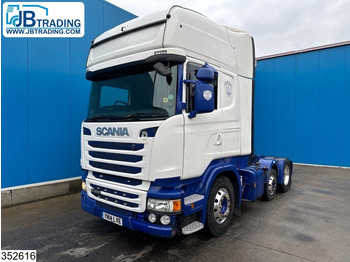Tegljač SCANIA R 490