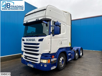 Tegljač SCANIA R 490
