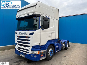 Tegljač SCANIA R 490
