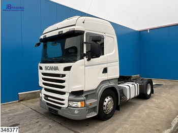 Tegljač SCANIA R 490